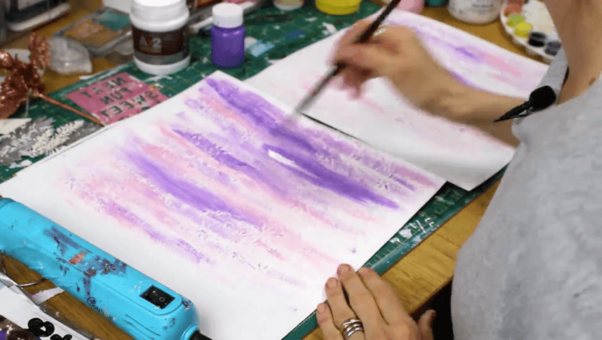 How To Add Trendy Texture to Your Pages (with Ease!)