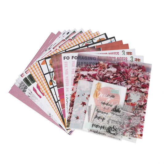 Natures Notes Kit