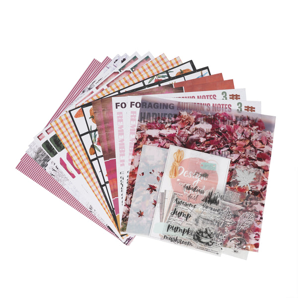 Natures Notes Kit