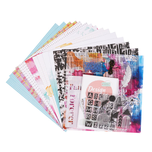 Dreamscapes Kit