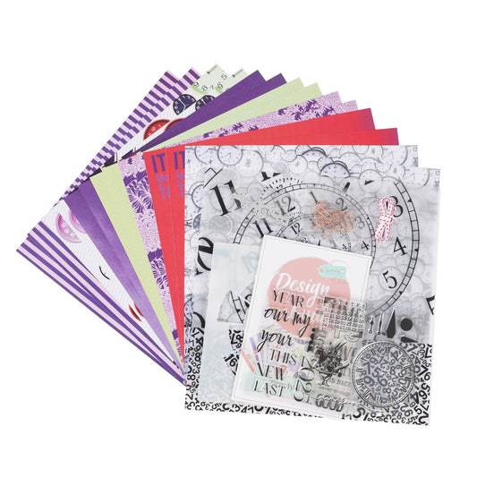 Timely Tales Kit