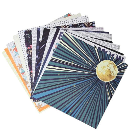 Nightly Tales Paper Pack
