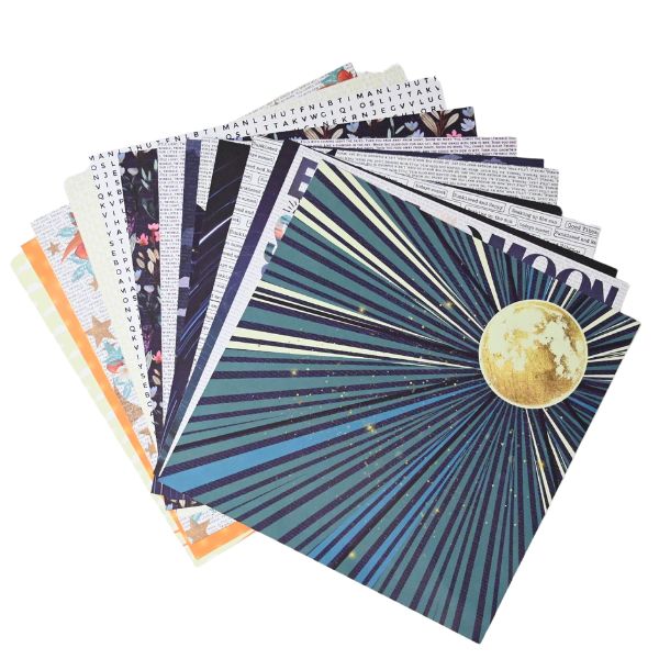 Nightly Tales Paper Pack