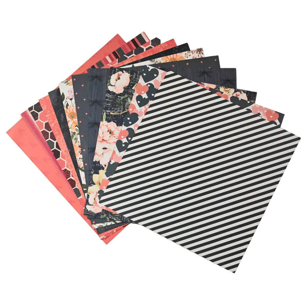 Rustic Recollections Paper Pack