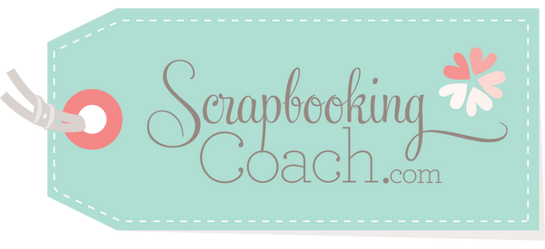 Scrapbooking Coach