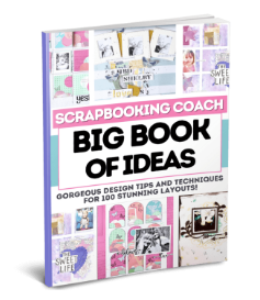 Big Book Of Ideas Book