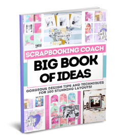 Big Book Of Ideas Book