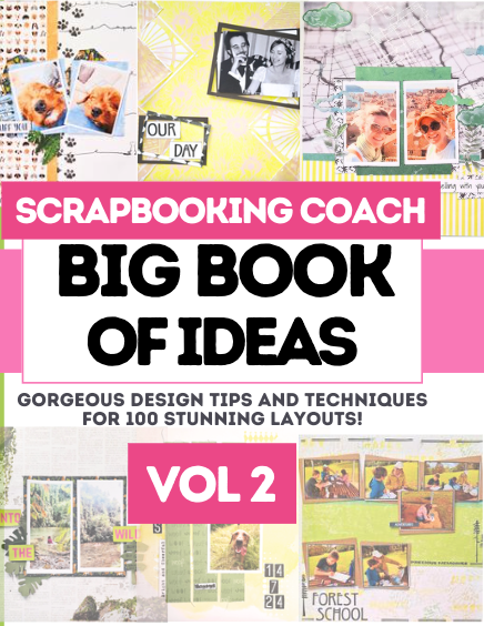 Big Book Of Ideas - Volume 2
