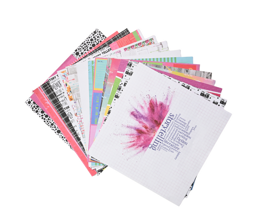 Memory Artist Kit