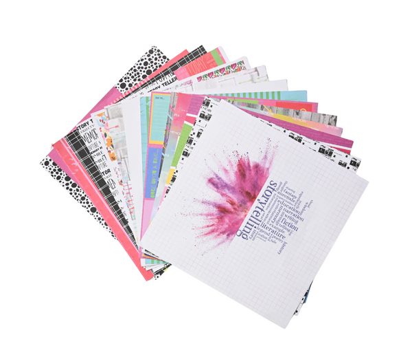 Memory Artist Kit