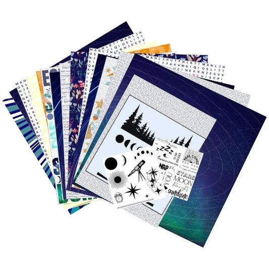 Nightly Tales Kit
