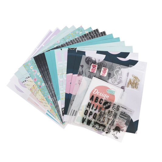 Melodic Memories Kit